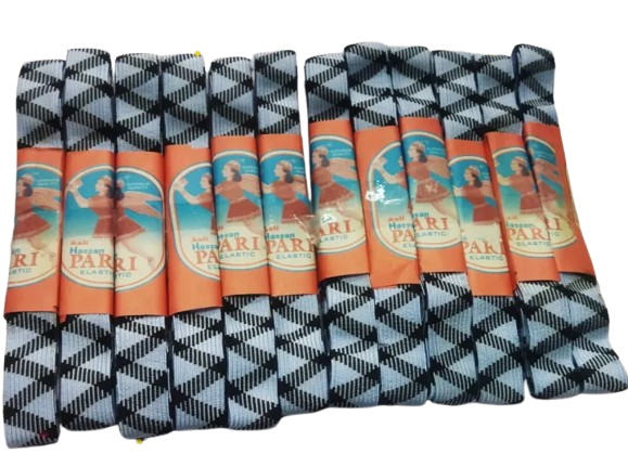Sabri Pari Elastic Large