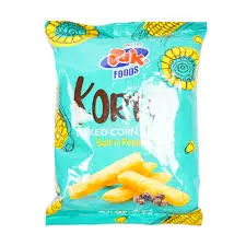Korno Corn Sticks