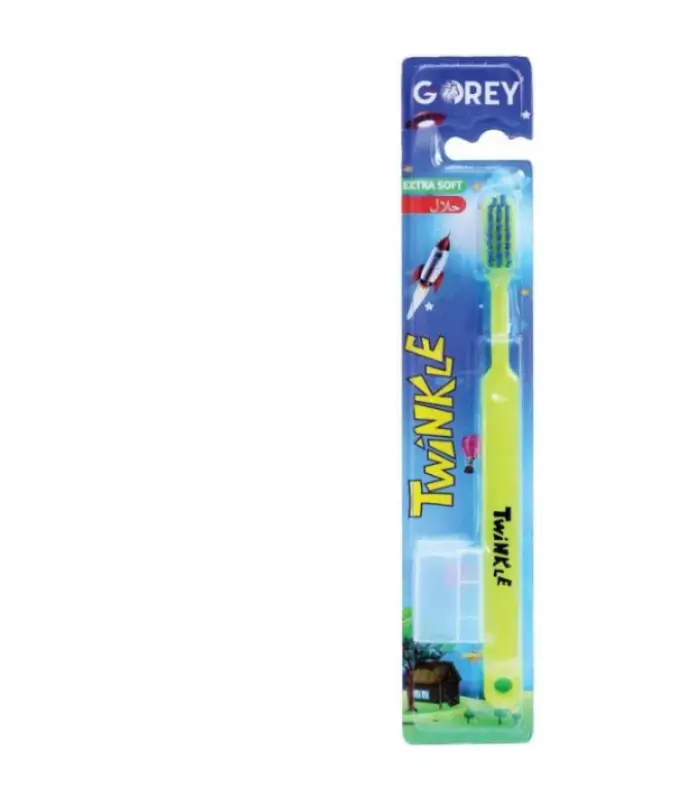 Gorey Twinkle Mini T.B.
