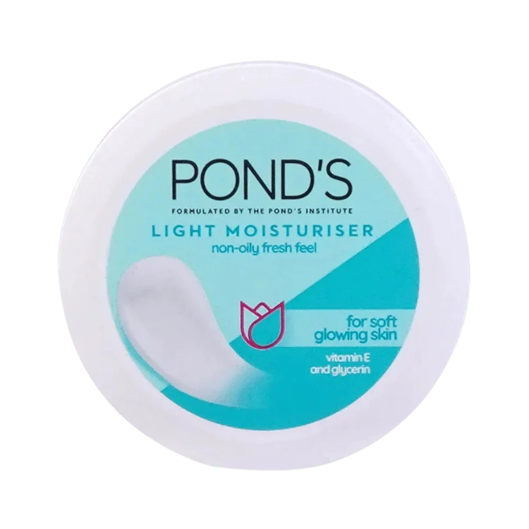 Ponds Moisturizer Cream 75G
