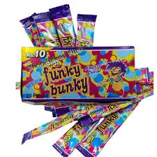 Jojo Funky Bunky Rs.10