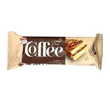 Bisconni Coffee Cake Rich Box