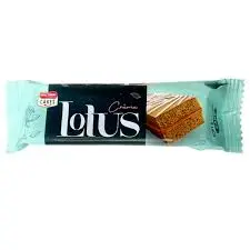 Bisconni Lotus Box