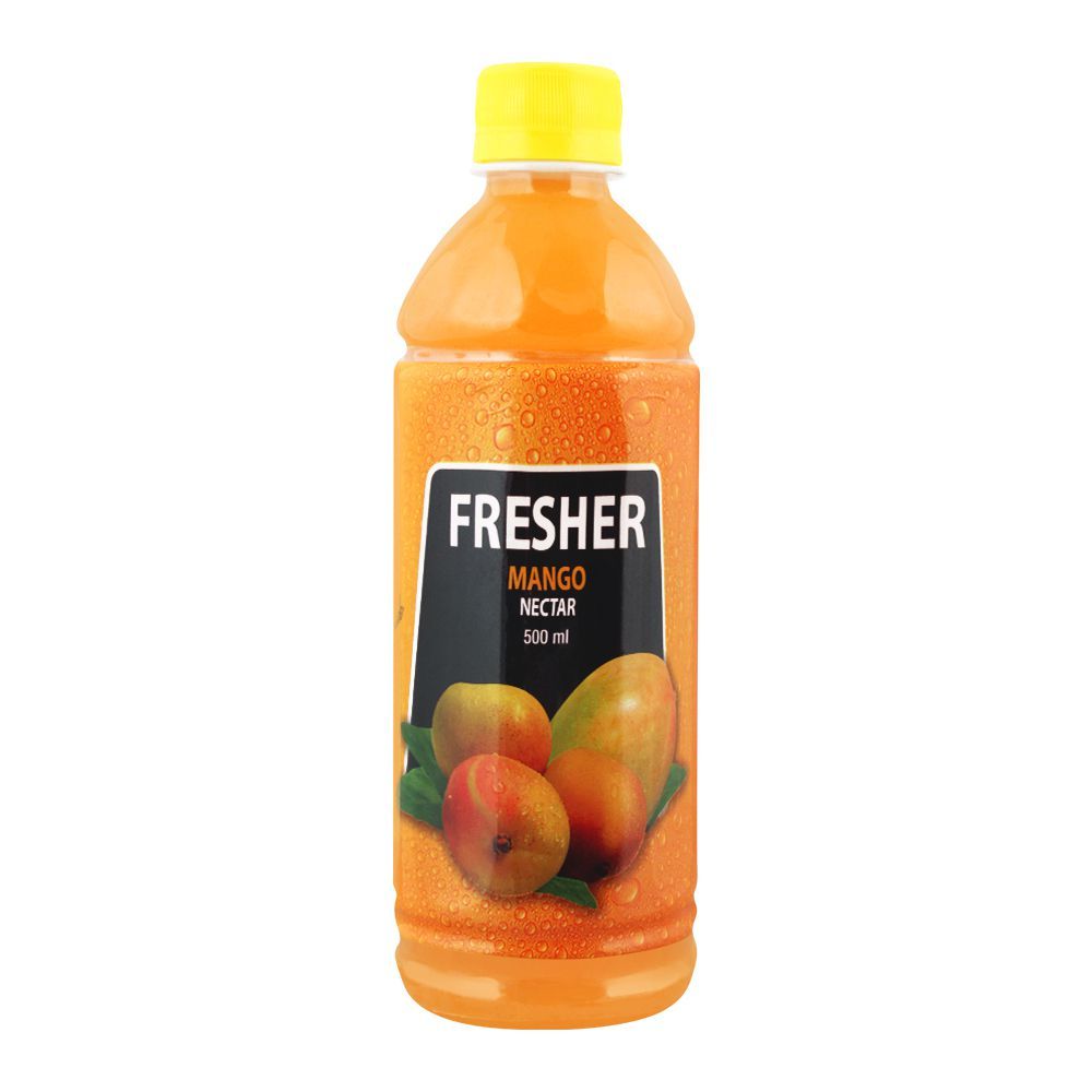 Fresher Mango 500Ml