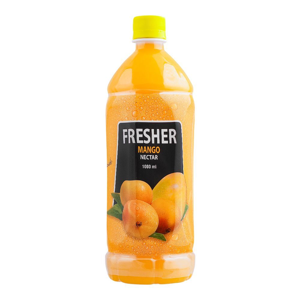 Fresher Mango 1000Ml