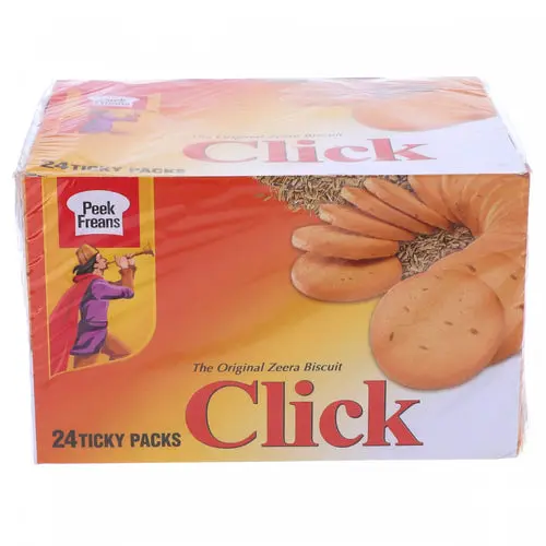 P.F Click 24 Box