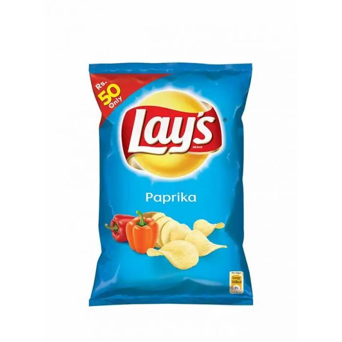 Lays Paprika 34.4
