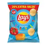 Lays Paprika 50