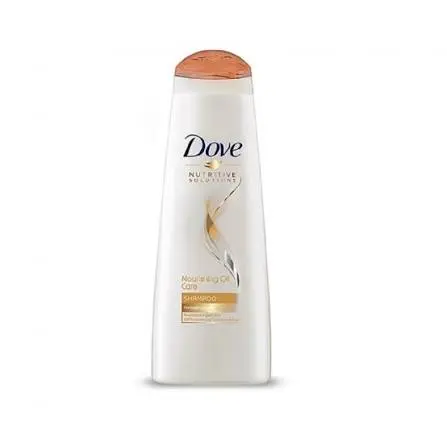 Dove Nourishing Oil Repair Shampoo 360ML