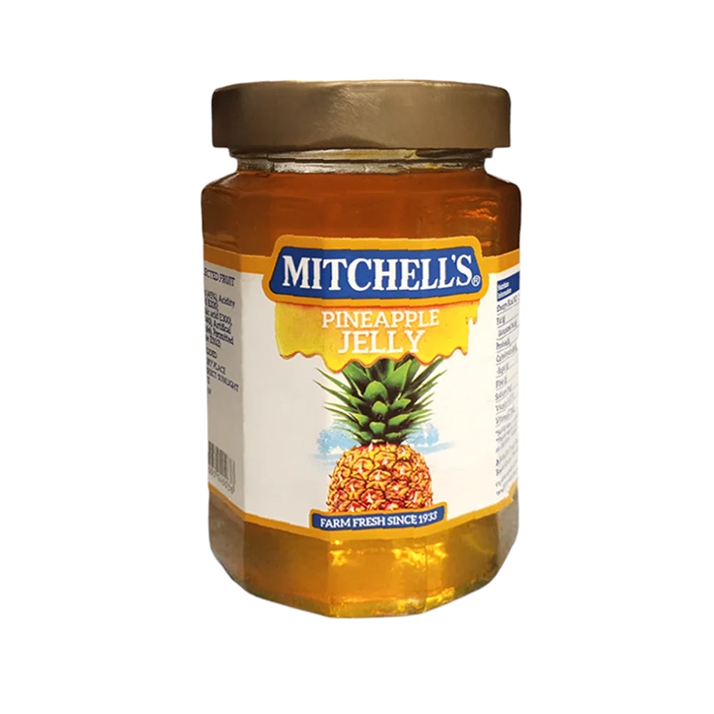 Mitchells Pineapple Jelly 410G