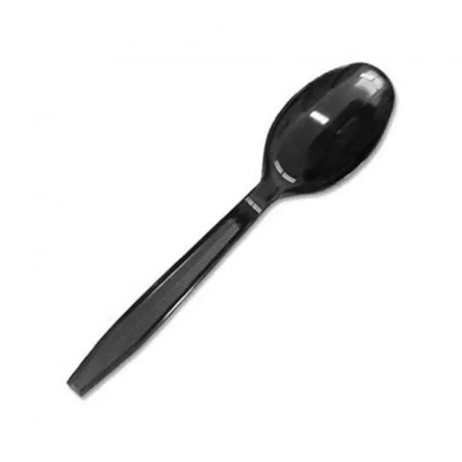 Disposable Spoon