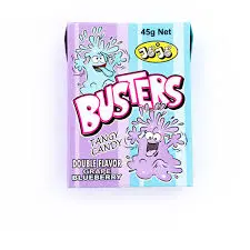 Jojo Busters G Bluebarry