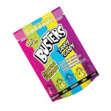 Jojo Busters Mix Fruite Candy