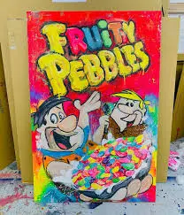Jojo Pebbles