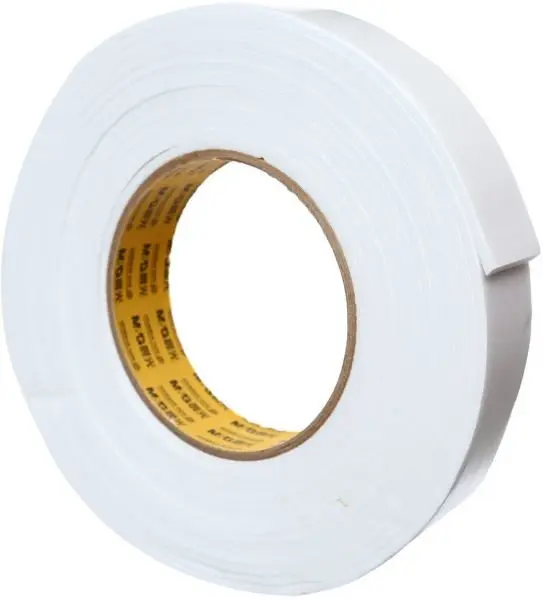 Double Tape 1"
