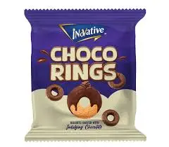 Inovative Choco Rings