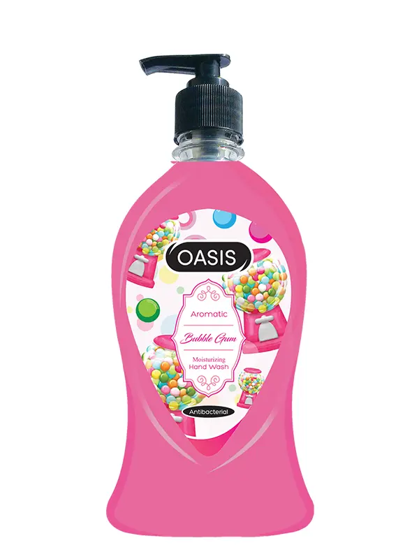 Osasis Bubble Gum Hand Wash