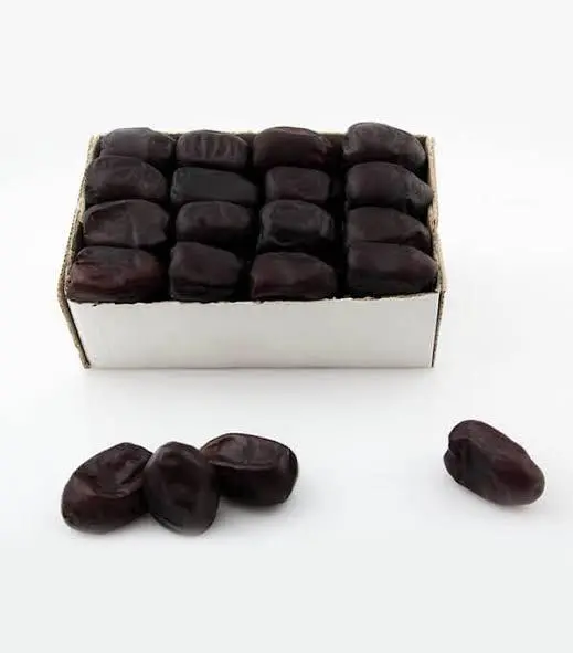 Bam Fresh Dates 600G