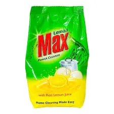 Lemon Max Power Cleaner 790G Special Promo