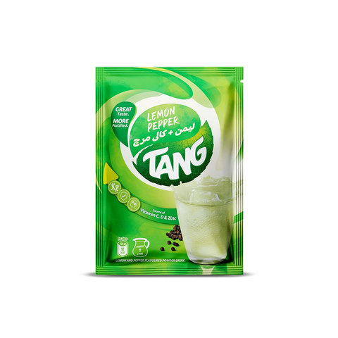 Tang Lemon Peper 125G