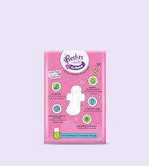 Butterfly For Teens Long 8 Pack