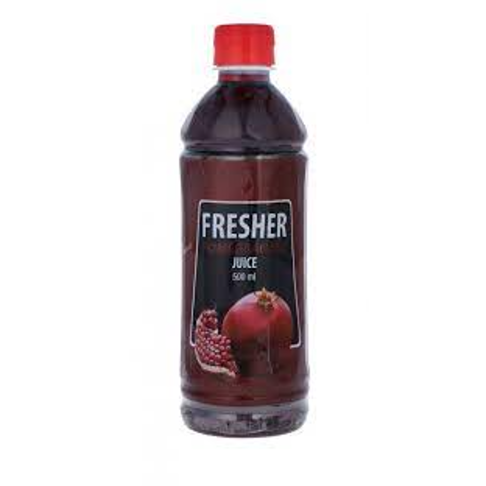 Fresher Anar 500Ml