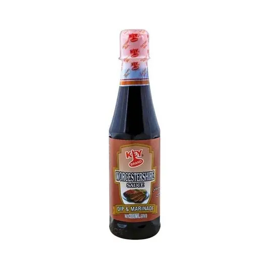Rossmoor Oyster Sauce 250ML