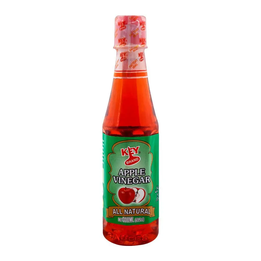 Key Rossmoor Apple Vinegar 300ML