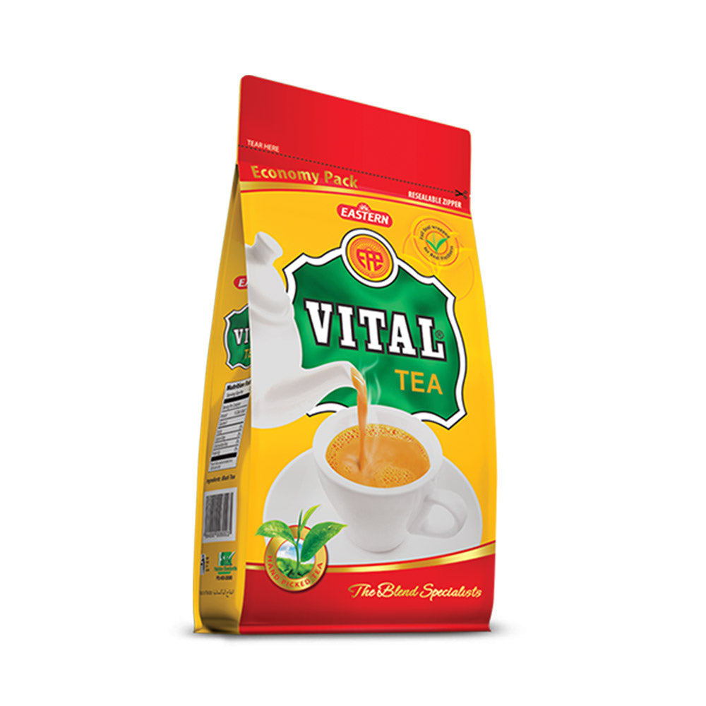 Vital Tea 430G