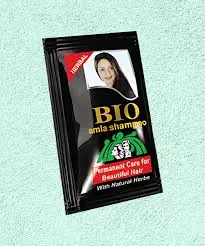 Bio Amla Hc Sachet 45