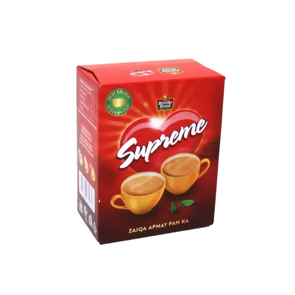 Supreme Tea 80G