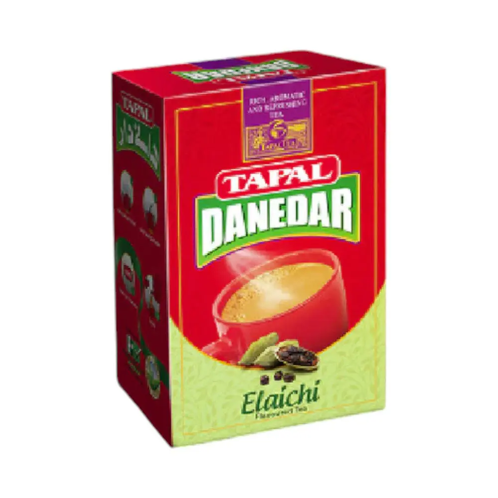 Supreme Tea 80G