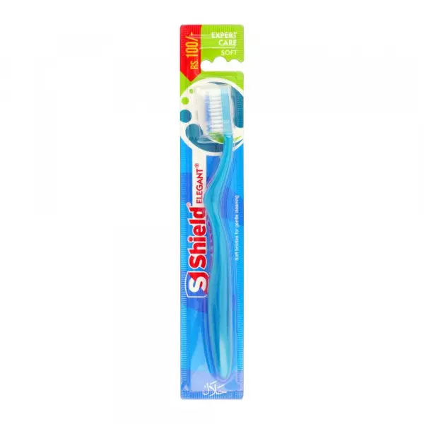 Shield Elegant Toothbrush