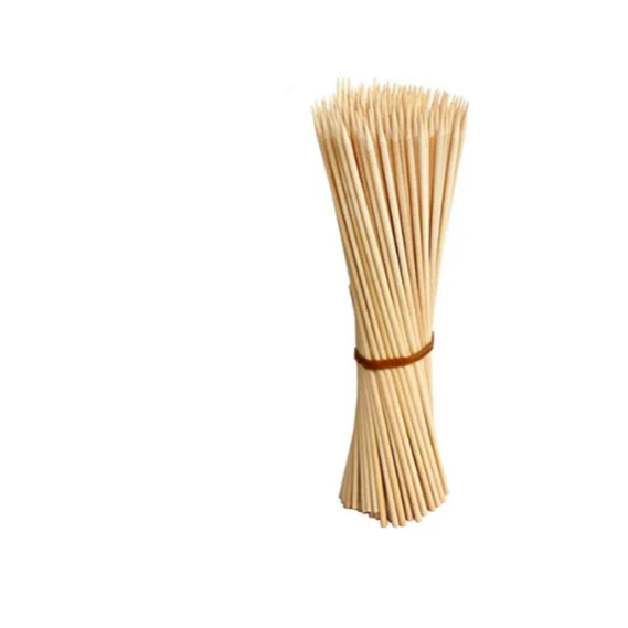 Bbq Sticks Medium