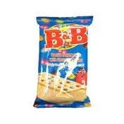 Bread & Beyond Fruit Cake Bar