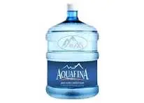 Aquafina Water 19L