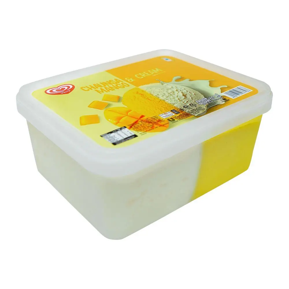 Walls Chaunsa Mango 1.4L