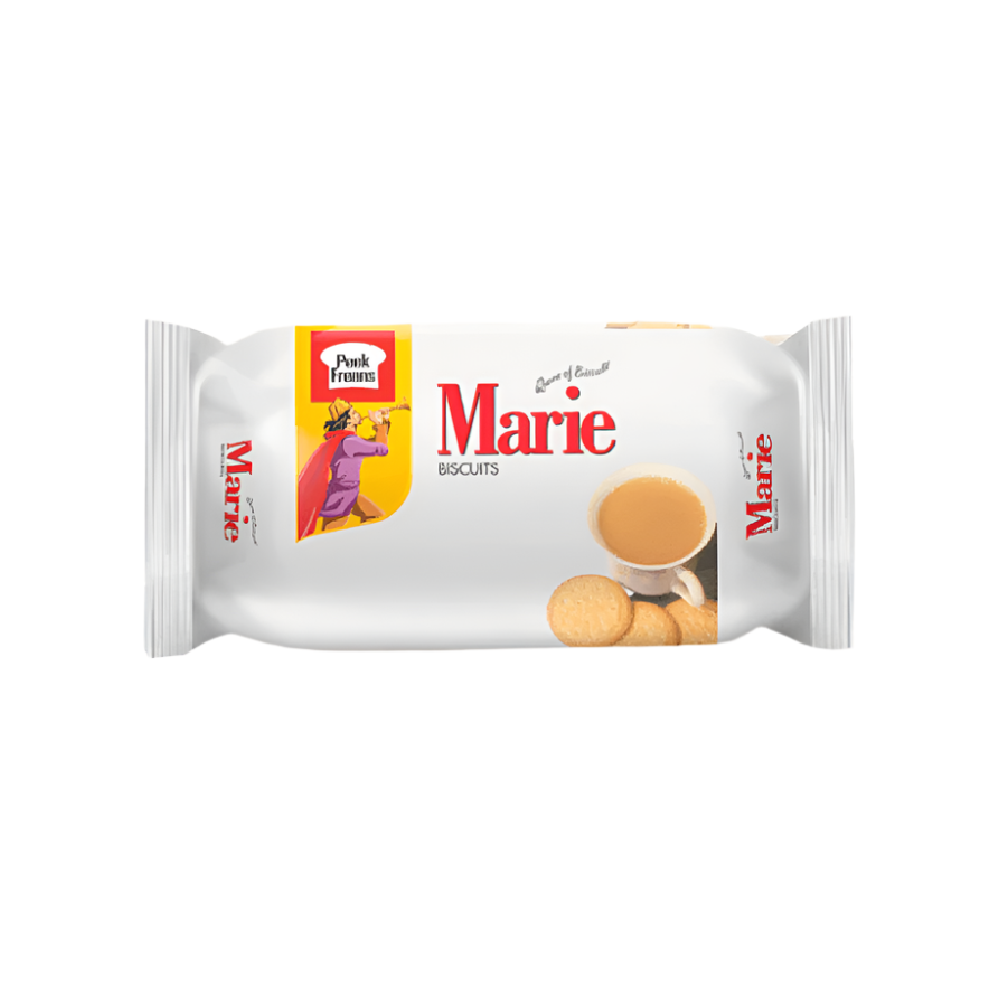 P.F Butter Puff Box
