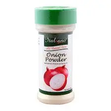 Italiano Onion Powder 60G