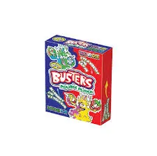 Jojo Buster Candy