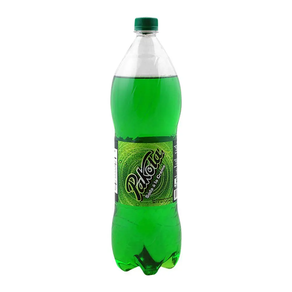 Pakola Soda Ice Cream Flavor 1.5L