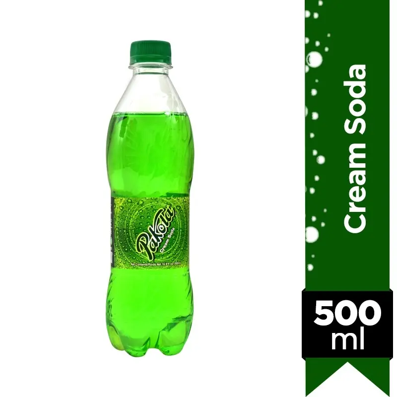 Pakola Soda Ice Cream Flvr 500Ml