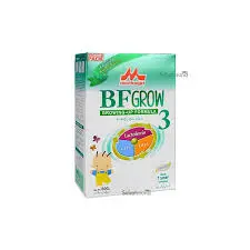 Bf-3 Soft Pack 600G