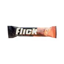 Candyland Flick Chocolate