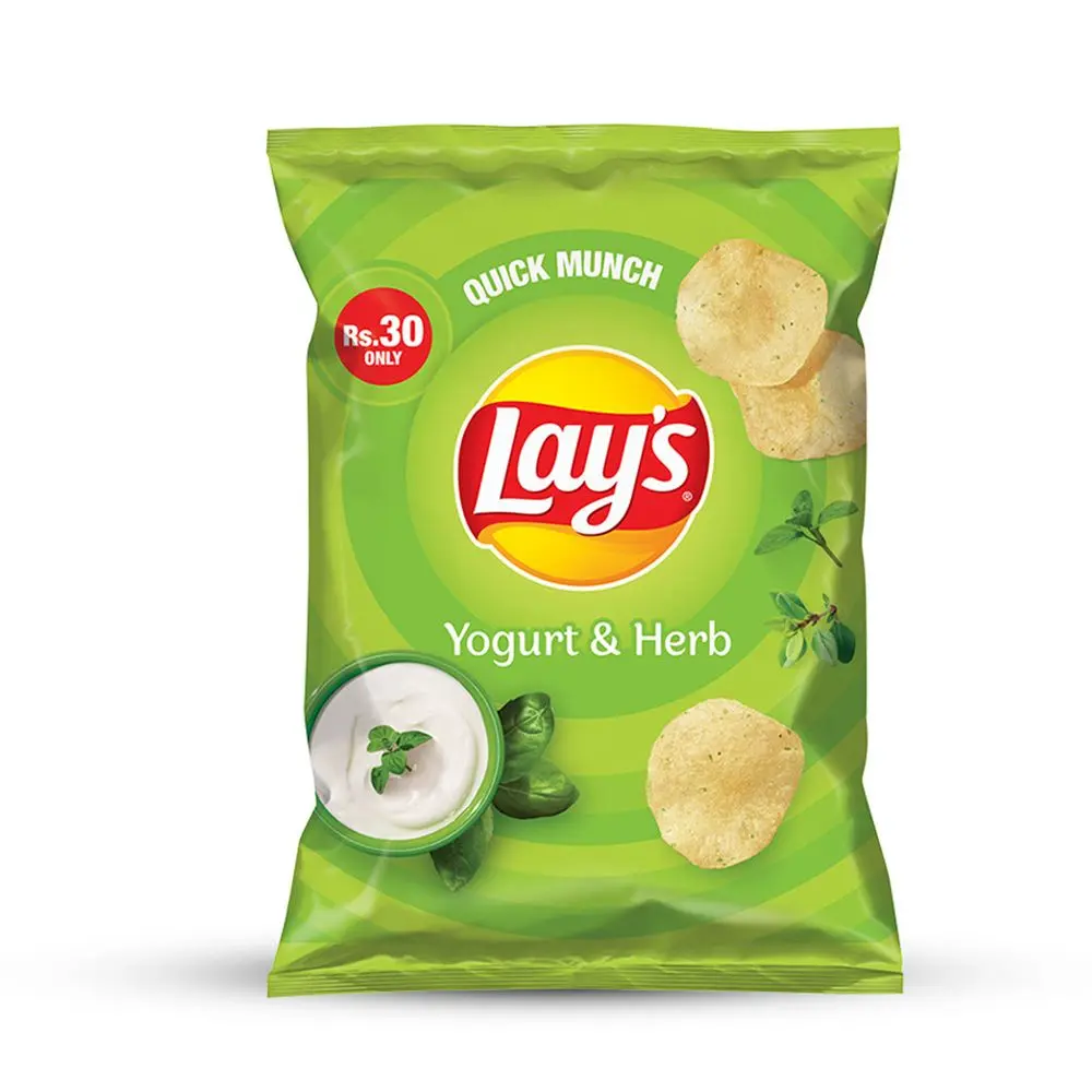 Lays Yougurt 21G