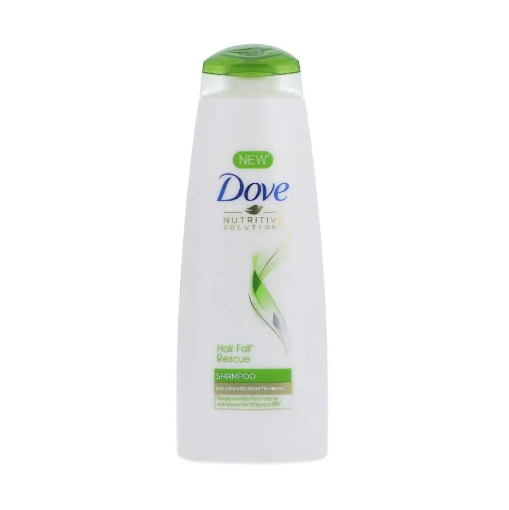 Dove Hair fall Rescue Shampoo 360ML