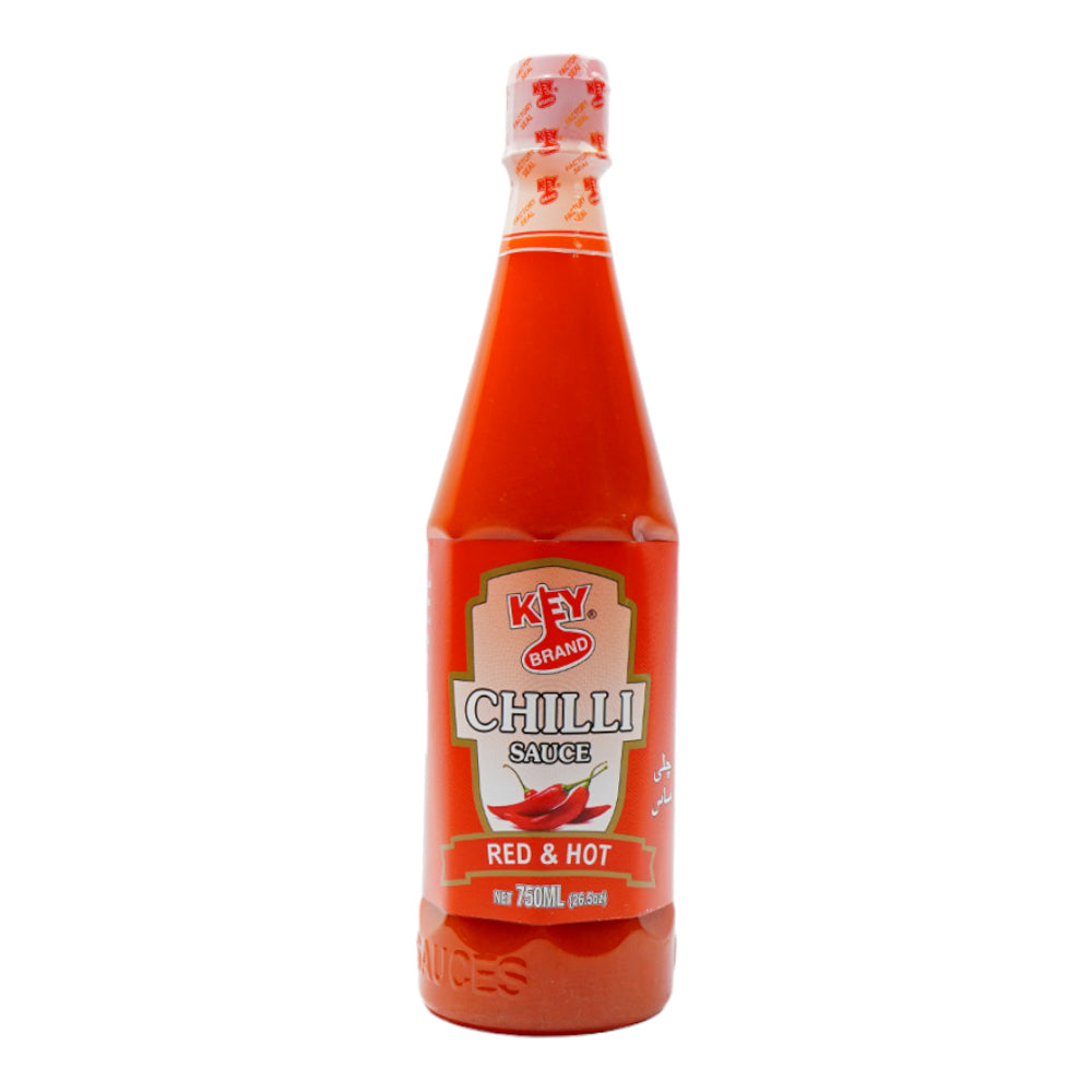 Rossmoor Chilli Sauce 750Ml