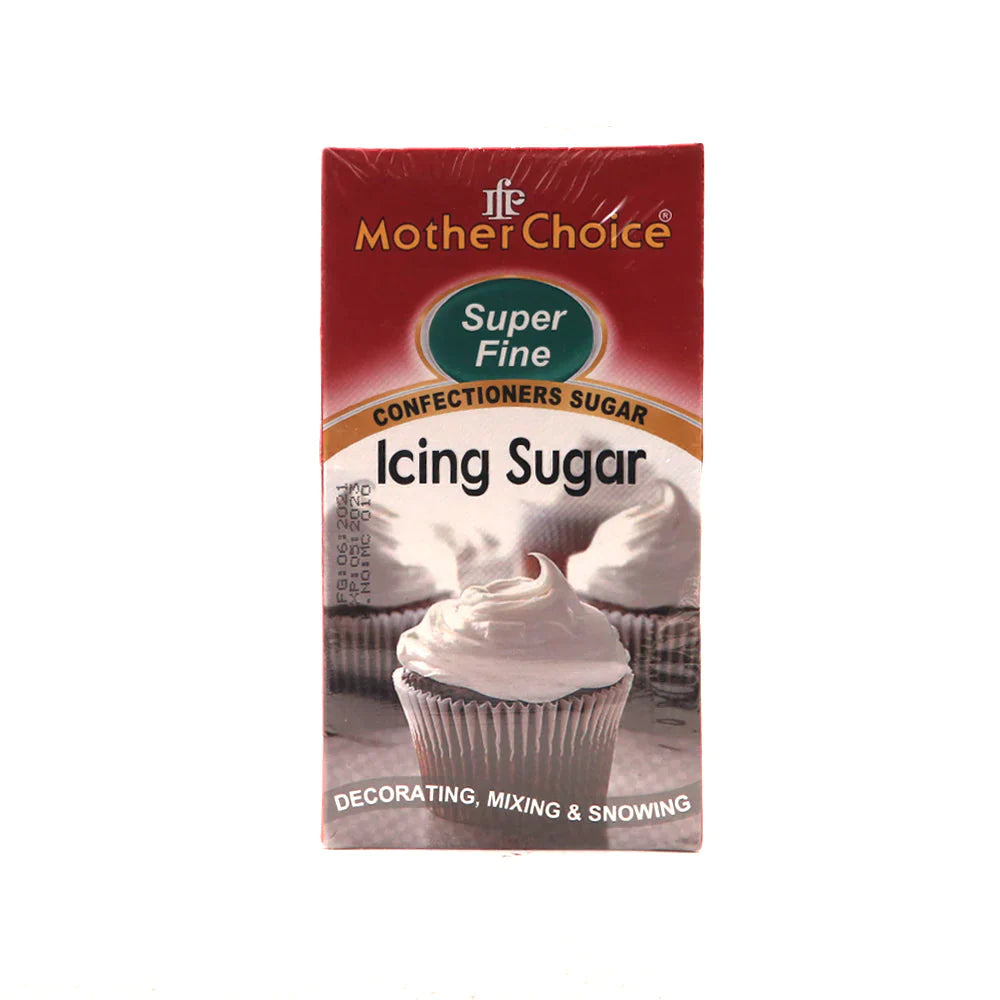 Rossmoor Icing Sugar 250G