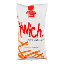 Kolson Twich Classic Flavor