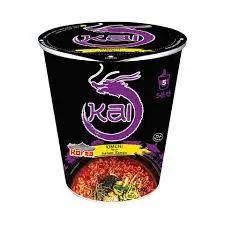 Kolson Kai Noodles Kimchi